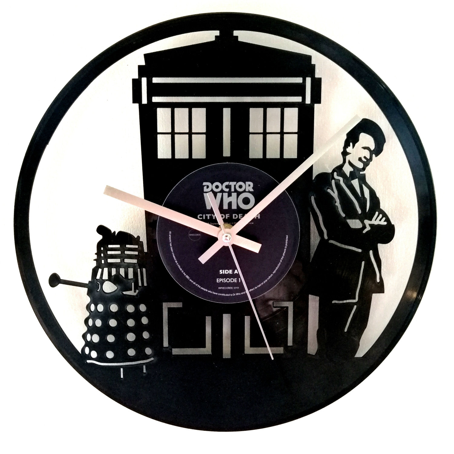 dr-who-cut-vinyl-clock-retro-progression