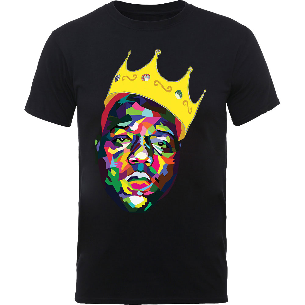 The Notorious B.I.G. T-Shirt