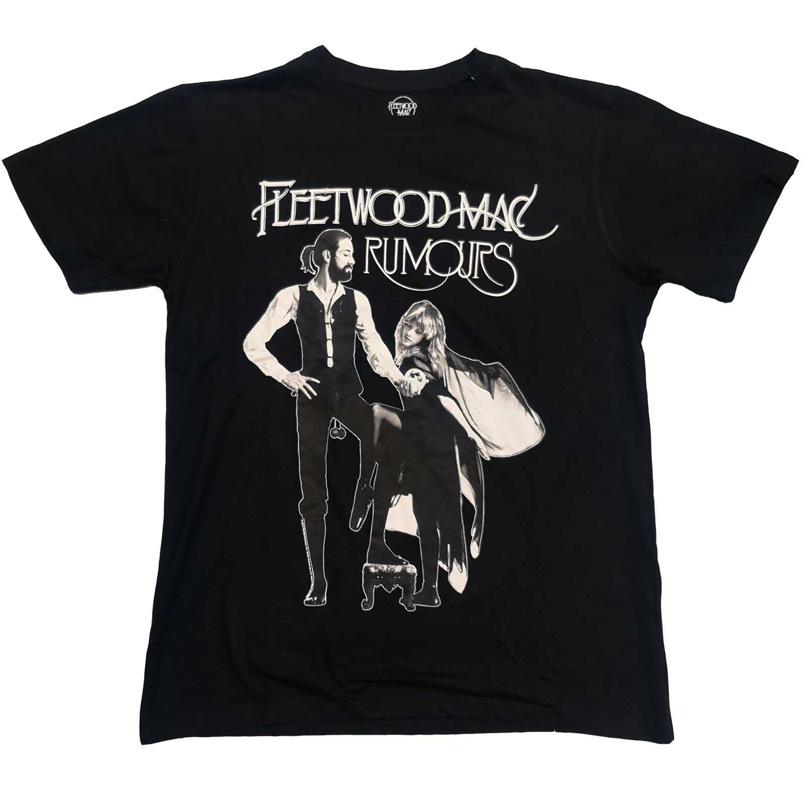 Fleetwood Mac T-Shirt