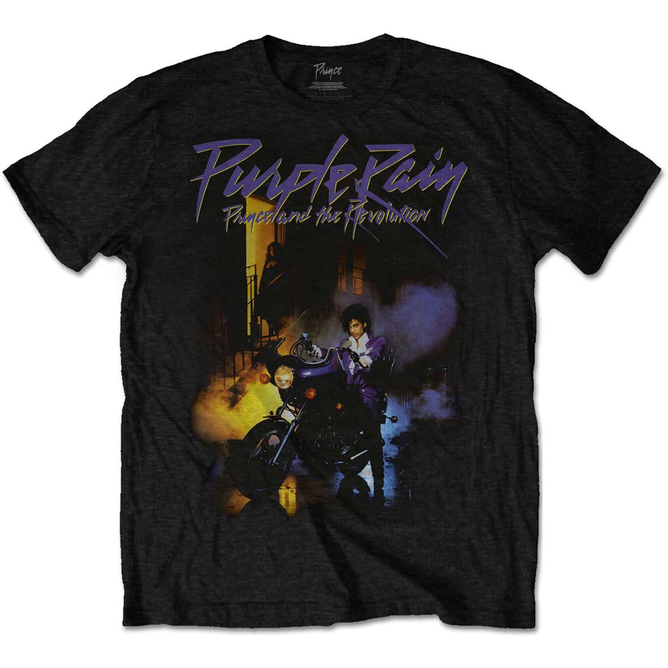 Prince T-Shirt