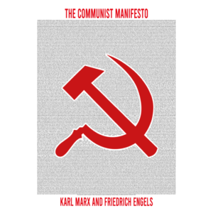 Communist Manifesto print