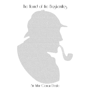 Hound of the Baskervilles print